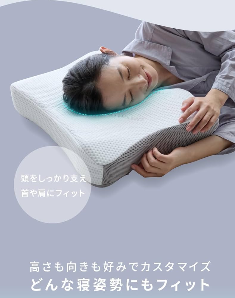 Amazon｜【ラジオショッピング紹介商品】AQUA DeepSleeper